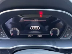 2022 Audi Q3 35 TFSI Fashion Dynamic, белый — фото 14