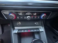 2022 Audi Q3 35 TFSI Fashion Dynamic, белый — фото 18
