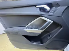 2022 Audi Q3 35 TFSI Fashion Dynamic, белый — фото 21