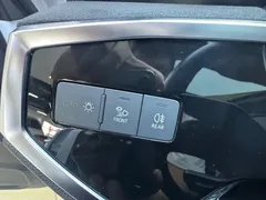 2022 Audi Q3 35 TFSI Fashion Dynamic, белый — фото 22