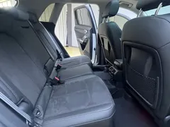2022 Audi Q3 35 TFSI Fashion Dynamic, белый — фото 23