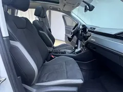 2022 Audi Q3 35 TFSI Fashion Dynamic, белый — фото 24