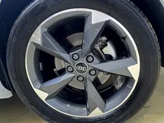 2022 Audi Q3 35 TFSI Fashion Dynamic, белый — фото 25