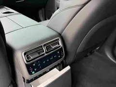 2024 Li Auto L7 MAX, чёрный — фото 6