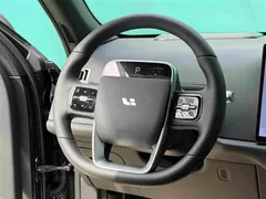 2024 Li Auto L7 MAX, чёрный — фото 8