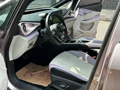 2021 BYD Dolphin EV 401km Knight Edition — фото 4