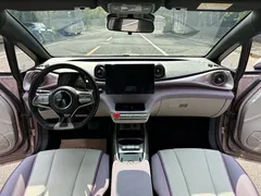 2021 BYD Dolphin EV 401km Knight Edition — фото 5