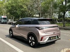 2021 BYD Dolphin EV 401km Knight Edition — фото 9