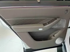 2025 Aito M8 EREV Ultra 53.4kWh 5-seat 192-line LiDAR, белый — фото 24
