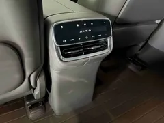 2025 Aito M8 EREV Ultra 53.4kWh 5-seat 192-line LiDAR, белый — фото 27
