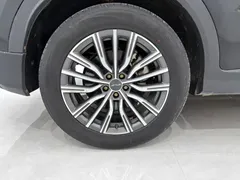 2023 Jetour X70 PLUS Jietu X70 PLUS 1.5T DCT Brave PLUS 7, чёрный — фото 18