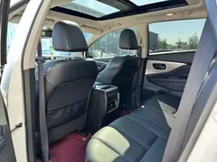 2021 Nissan Murano 2.5L XL 2WD Luxury, белый — фото 6