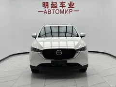 2022 Mazda CX-5 2.0L AT 2WD Smart Type — фото 2