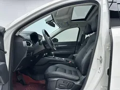 2022 Mazda CX-5 2.0L AT 2WD Smart Type — фото 5