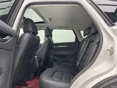 2022 Mazda CX-5 2.0L AT 2WD Smart Type — фото 6