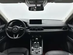 2022 Mazda CX-5 2.0L AT 2WD Smart Type — фото 7