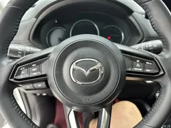 2022 Mazda CX-5 2.0L AT 2WD Smart Type — фото 14