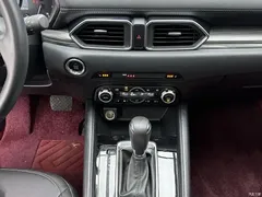 2022 Mazda CX-5 2.0L AT 2WD Smart Type — фото 15