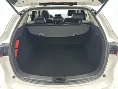 2022 Mazda CX-5 2.0L AT 2WD Smart Type — фото 18