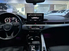 2022 Audi A5 Sportback 40 TFSI quattro Luxury Sport, белый — фото 7