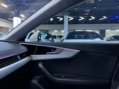 2022 Audi A5 Sportback 40 TFSI quattro Luxury Sport, белый — фото 9