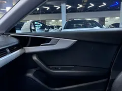 2022 Audi A5 Sportback 40 TFSI quattro Luxury Sport, белый — фото 11