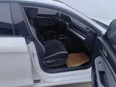 2022 Volkswagen Lamando L 280TSI DSG, белый — фото 8