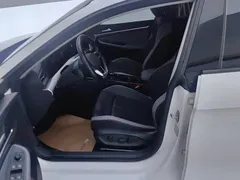 2022 Volkswagen Lamando L 280TSI DSG, белый — фото 9