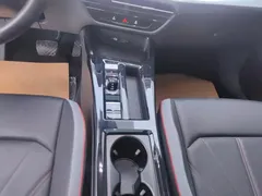 2022 Volkswagen Lamando L 280TSI DSG, белый — фото 16