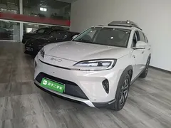 2025 BYD 07 DM-i 150 — фото 2