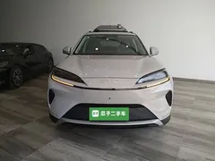 2025 BYD 07 DM-i 150 — фото 3