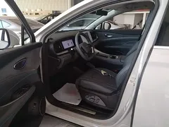 2025 BYD 07 DM-i 150 — фото 11