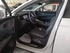 2025 BYD 07 DM-i 150 — фото 12