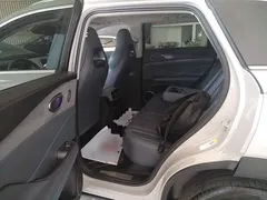 2025 BYD 07 DM-i 150 — фото 13