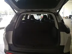 2025 BYD 07 DM-i 150 — фото 15