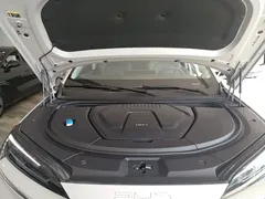 2025 BYD 07 DM-i 150 — фото 16