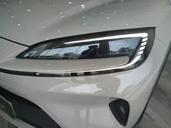 2025 BYD 07 DM-i 150 — фото 18