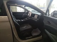 2025 BYD 07 DM-i 150 — фото 20