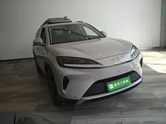 2025 BYD 07 DM-i 150 — фото 22