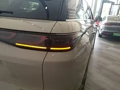 2025 BYD 07 DM-i 150 — фото 24