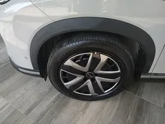 2025 BYD 07 DM-i 150 — фото 25