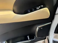 2021 Toyota Alphard Hybrid 2.5L Luxury, белый — фото 7