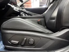 2023 Hyundai Elantra 1.5L CVT TOP Flagship, синий — фото 11