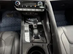 2023 Hyundai Elantra 1.5L CVT TOP Flagship, синий — фото 16