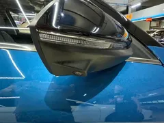 2023 Hyundai Elantra 1.5L CVT TOP Flagship, синий — фото 38