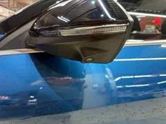 2023 Hyundai Elantra 1.5L CVT TOP Flagship, синий — фото 39