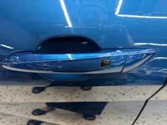 2023 Hyundai Elantra 1.5L CVT TOP Flagship, синий — фото 40