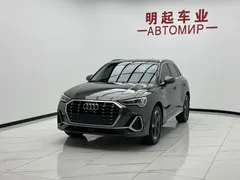 2022 Audi Q3 35 TFSI — фото 4