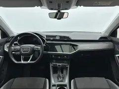 2022 Audi Q3 35 TFSI — фото 7
