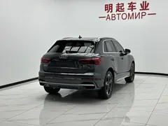 2022 Audi Q3 35 TFSI — фото 8